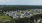 aerial view of buildings and trees